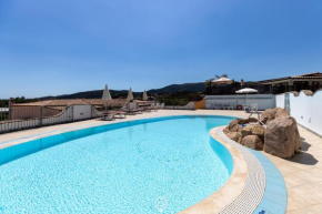 House Stella Charm Domus De Maria